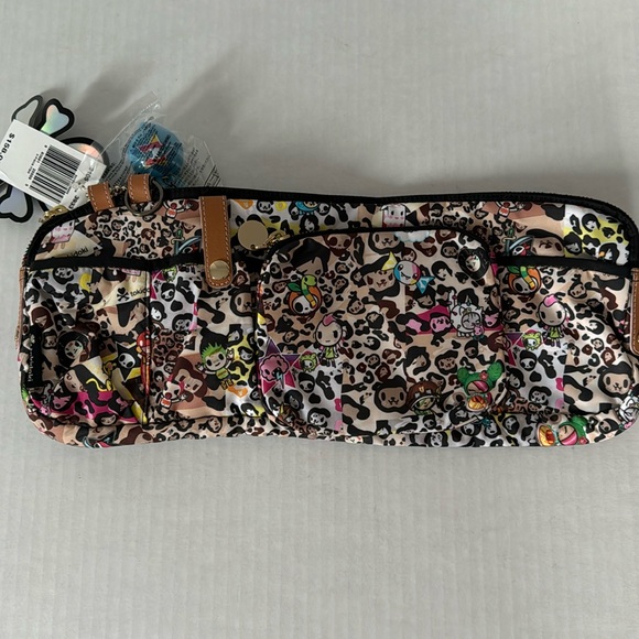 Tokidoki